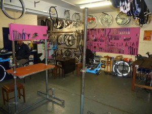 workshopboards